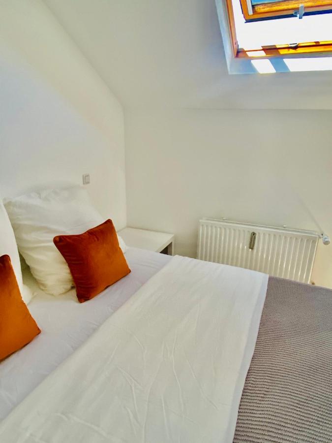 Cozy Flat Near Moselle Apartment Remich