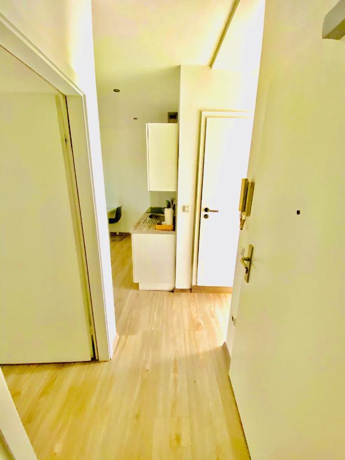 Cozy Flat Near Moselle Remich