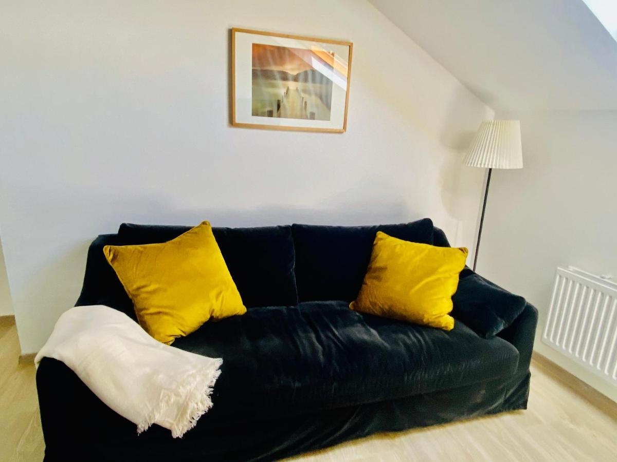 Apartment Cozy Flat Near Moselle