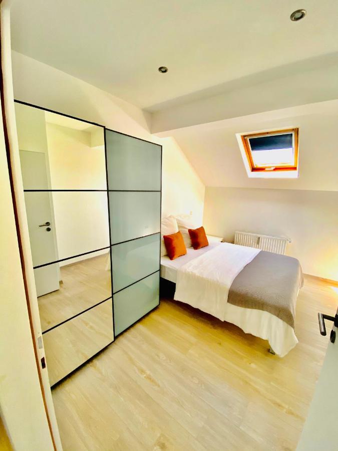 Cozy Flat Near Moselle * Remich