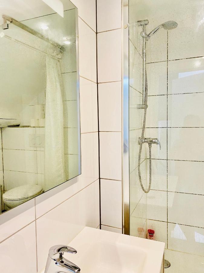 Cozy Flat Near Moselle *
